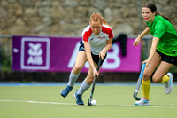 Ulster 2 Vs Leinster Panthers (Front Pitch)