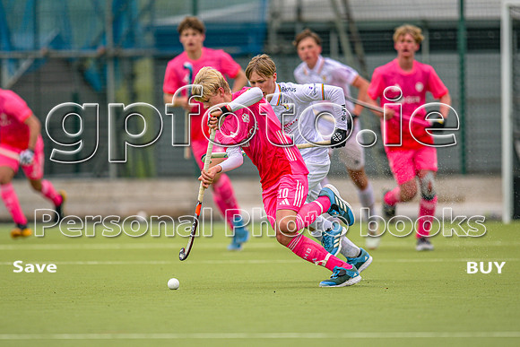 GER v BEL Final 1451