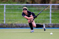 U18 Girls Connacht v Leinster South