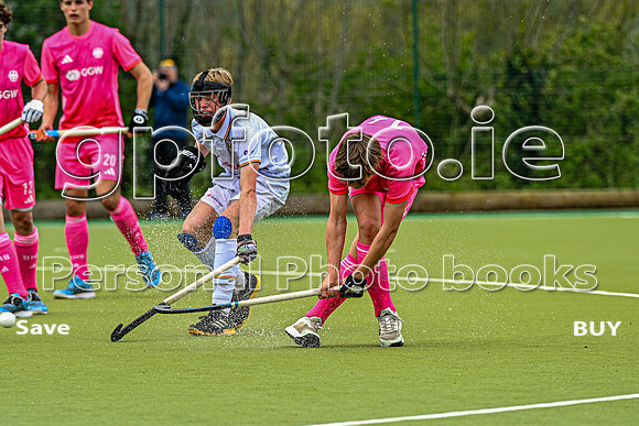 GER v BEL Final 1823