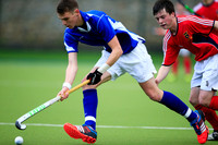 U18's