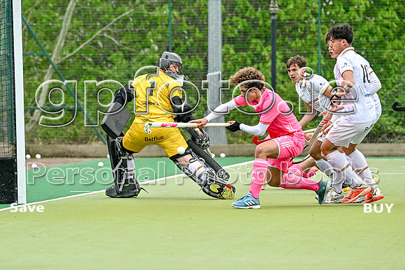 GER v BEL Final 1062
