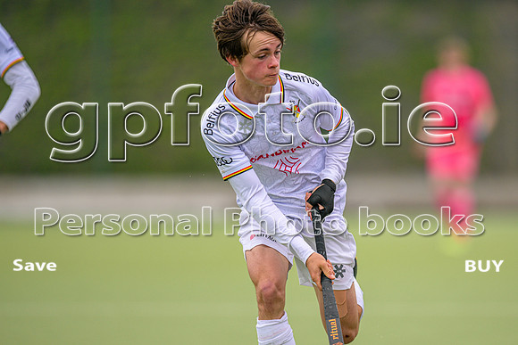 GER v BEL Final 0966