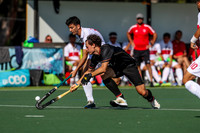 Germany v Turkey - Men