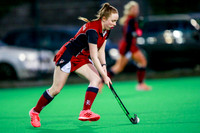 Loreto Dalkey v St Andrews