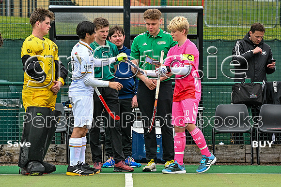 GER v BEL Final 0064