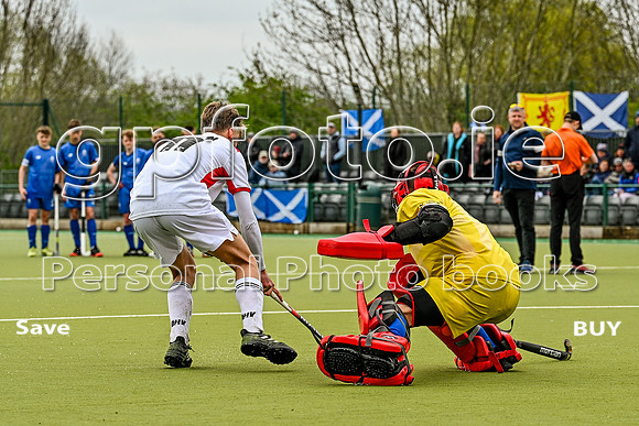 SCO v AUT 1266