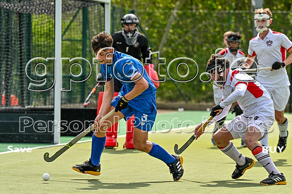 SCO v AUT 1139