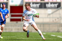 U18 Clubs Ulster V Leinster