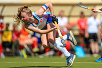 Netherlands u16s  v Belgium u16s