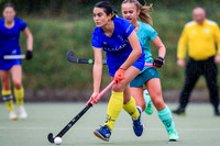 Leinster v Leinster South U16s