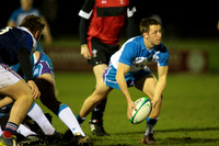 Scotland v France