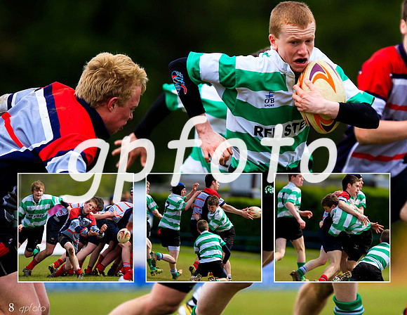 u16 naas leinster cup final 8