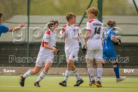 SCO v AUT 1010