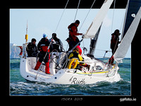 Ruth Start Race 1