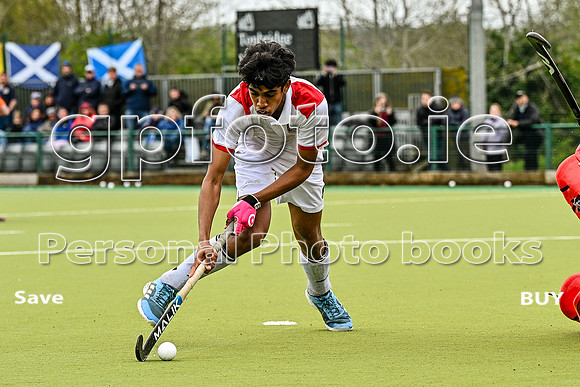 SCO v AUT 1212