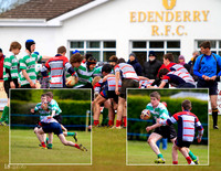u16 naas leinster cup final 18