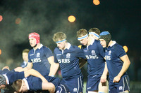 Scotland v England