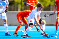 Poland v Netherland - Boys