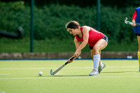 Munster Warriors vs Leinster Pumas (back pitch)