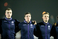 Scotland v Wales