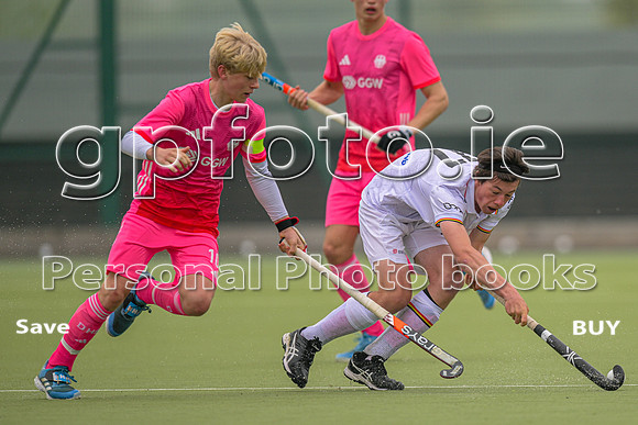GER v BEL Final 0434