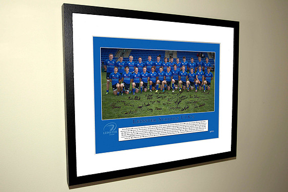 u18s framed