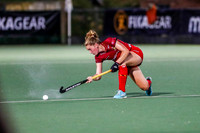 Belgium V Spain