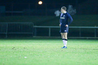 Scotland v England