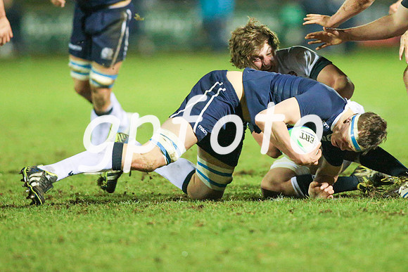Scotland v England