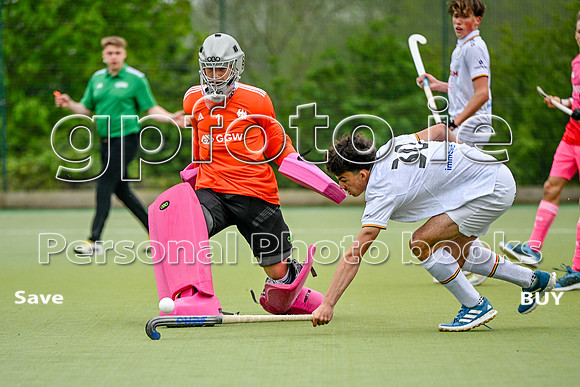 GER v BEL Final 0637