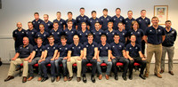 RDS Jersey Presentation