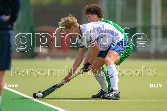 SCO v IRE 0955