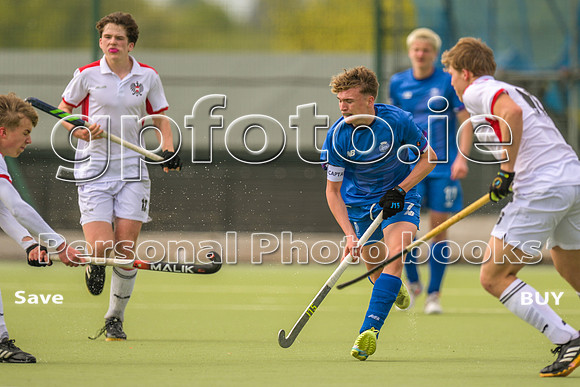 SCO v AUT 0832