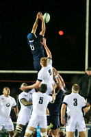 Scotland v England