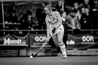 Germany vs Belgium u16s