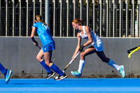 USA v Scotland - Girls