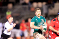 Ireland v Wales U20s 14