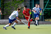 Belgium v Scotland U16 Boys