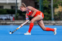 Netherland v Italy