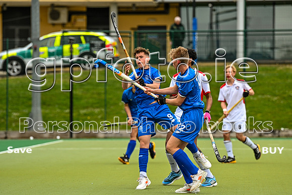 SCO v AUT 0330