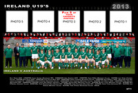 Select 5 photos and email me. €49 12x16 print