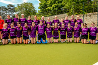 Leinster Eagles