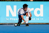 Scotland v France