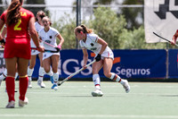 Germany v Spain - Women (Semifinal)