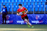 CBC Monkstown v The Kings Hospital SCT25 (VM)