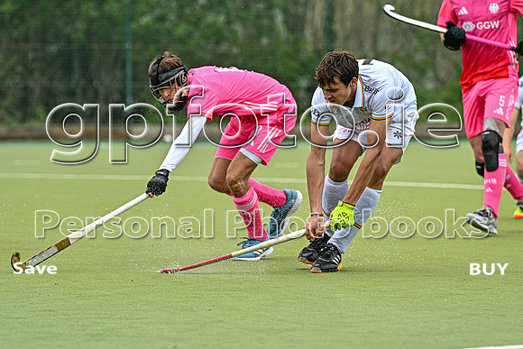 GER v BEL Final 0358
