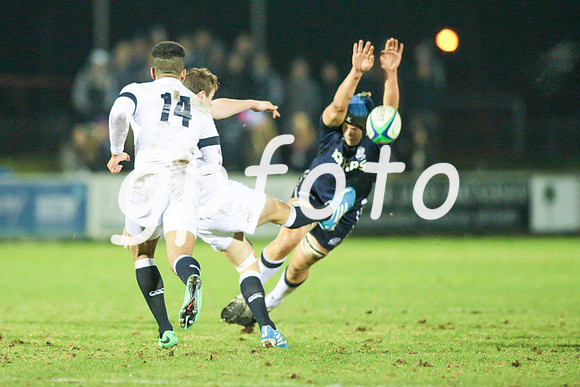 Scotland v England