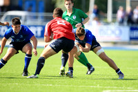 Leinster v Italy U18s
