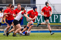 Leinster u18 v Leinster YSP